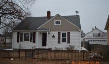 33 Harding St Pawtucket, RI 02861