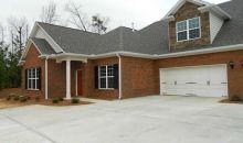 Unit 804 - 804 Haven Circle Douglasville, GA 30135