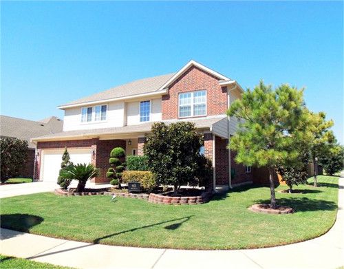 9523 FAWN PARK CT, Humble, TX 77396