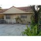 5480 W 27 CT, Hialeah, FL 33016 ID:6448136