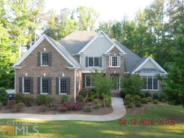 6105 Fords Rd Nw, Acworth, GA 30101