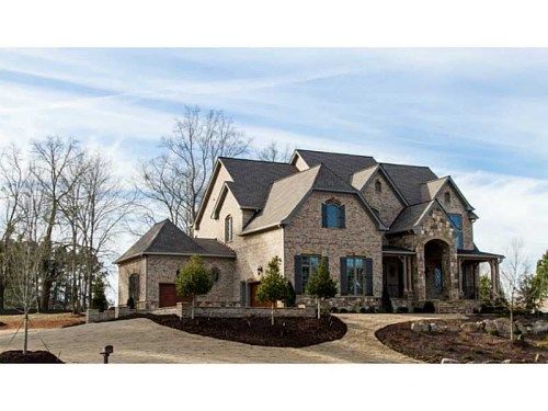 3277 Watsons Bend, Alpharetta, GA 30004