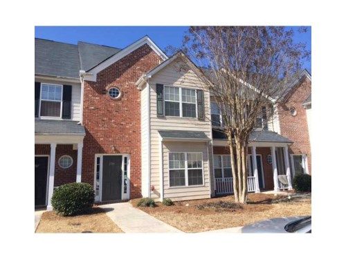 Unit 2785 - 2785 Snapfinger Manor, Decatur, GA 30035