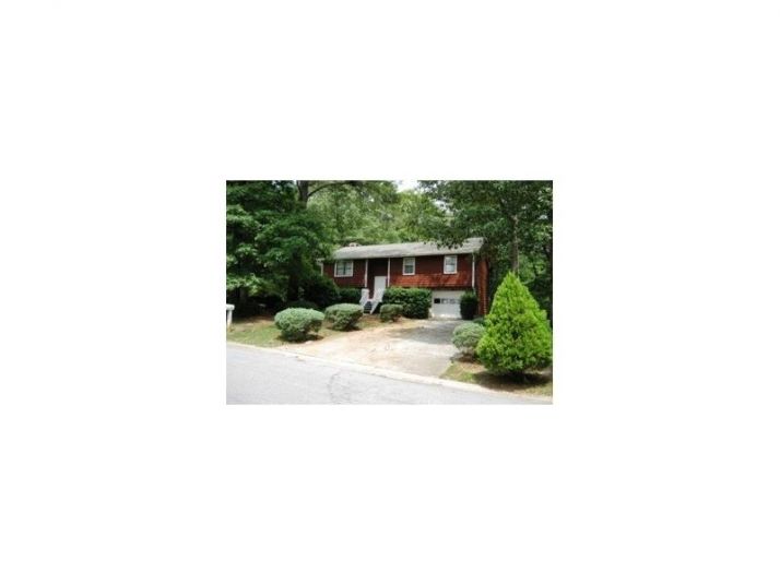 3488 Tarragon Drive, Decatur, GA 30034