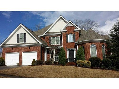 6492 Sweet Laurel Run, Buford, GA 30518