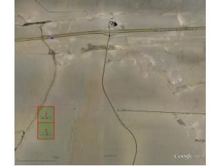 80 Acres Near I-10, Blythe, CA 92225