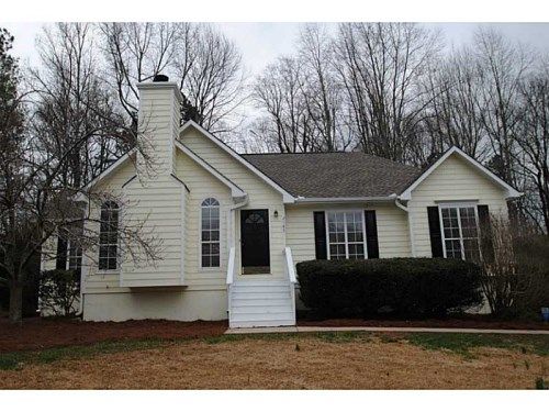 2185 Chadwick Drive, Cumming, GA 30028