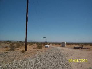 280 Acres, Blythe, CA 92225