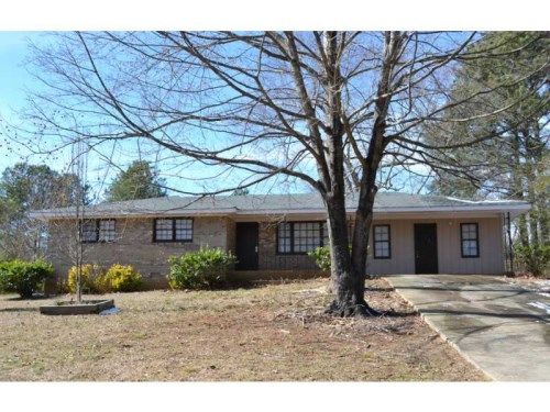 3856 Canterbury Walk, Douglasville, GA 30135