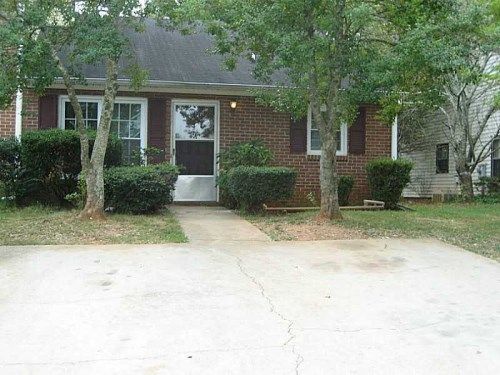 Unit 3 - 252 Timber Creek Lane, Marietta, GA 30060