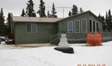 25265 Cohoe Loop Road Kasilof, AK 99610