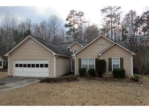 765 Flintlock Drive, Dacula, GA 30019