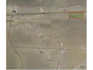 65.58 Acres Near I-10, Blythe, CA 92225