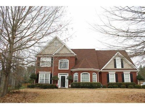 2243 Oak Falls Lane, Buford, GA 30519