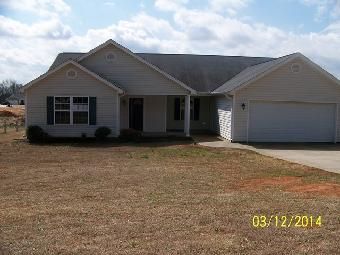 324 Creamer Rd, Anderson, SC 29625