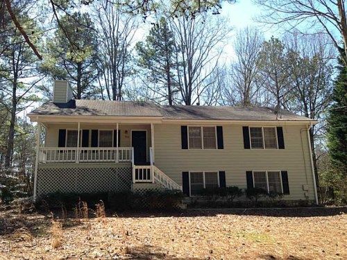 550 Old Magnolia Trail, Canton, GA 30115