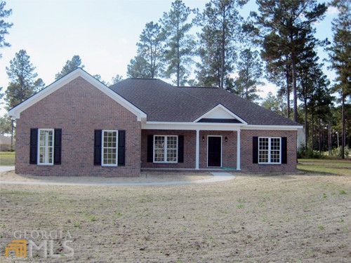 404 Serenity Ave, Brooklet, GA 30415