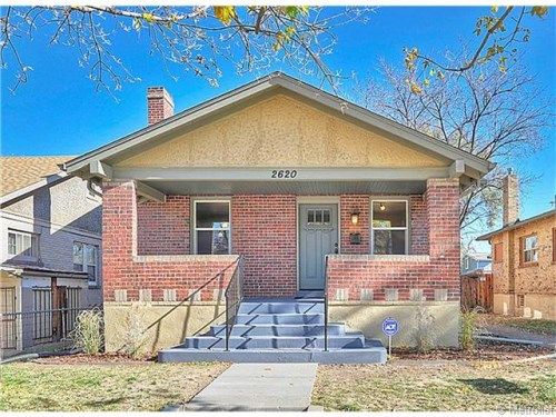 2620 HIGH Street, Denver, CO 80205