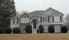 203 Sweetbriar Lane Canton, GA 30115