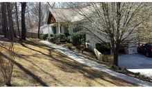 2355 Ridge Road Canton, GA 30114