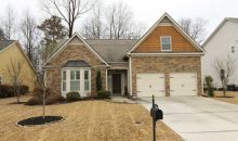 160 Little Shoals Drive Canton, GA 30115