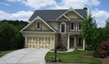 554 Autumn Ridge Drive Canton, GA 30115