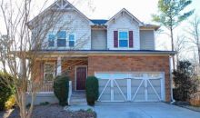 568 Crestmont Lane Canton, GA 30114