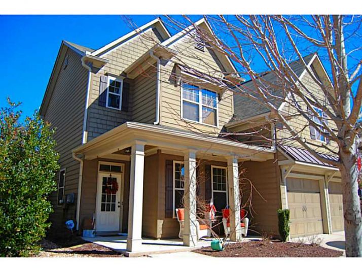 517 Winder Trail, Canton, GA 30114