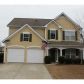 941 Mill Creek Avenue, Canton, GA 30115 ID:6704357