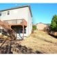 568 Crestmont Lane, Canton, GA 30114 ID:6707483