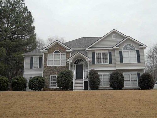 203 Sweetbriar Lane, Canton, GA 30115