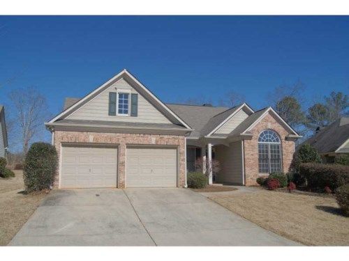 232 Elmbrook Lane, Canton, GA 30114