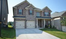 923 Sublime Trail Canton, GA 30114