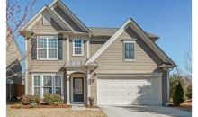 833 Poplar Terrace Canton, GA 30115