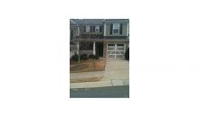 Unit 2 - 102 Oakview Passage Canton, GA 30114