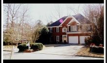 1052 Copper Creek Drive Canton, GA 30114