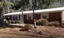 396 Derbyshire Drive Stone Mountain, GA 30088