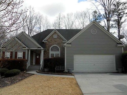 115 Clifford Court, Canton, GA 30115