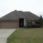 41157 Lakeway Cove Ave, Gonzales, LA 70737 ID:6607889