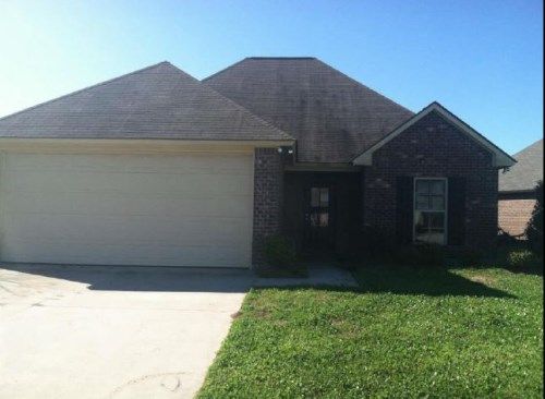 40303 Creek Bend Dr, Gonzales, LA 70737