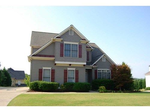 321 Walnut Hills Crossing, Canton, GA 30114