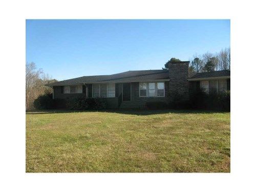 320 Sunset Drive, Canton, GA 30114