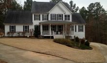 403 Pluma Court Canton, GA 30114