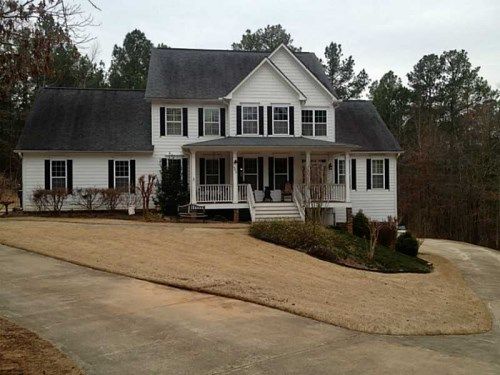 403 Pluma Court, Canton, GA 30114