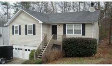 835 Overlook Trail Canton, GA 30115