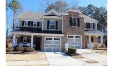 Unit 128 - 128 Oakview Passage Canton, GA 30114