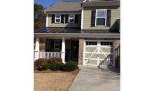 Unit 104 - 104 Oakview Passage Canton, GA 30114