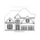 1141 Blankets Creek Drive, Canton, GA 30114 ID:2995305