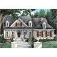 600 Creekview Circle, Canton, GA 30114 ID:3427597