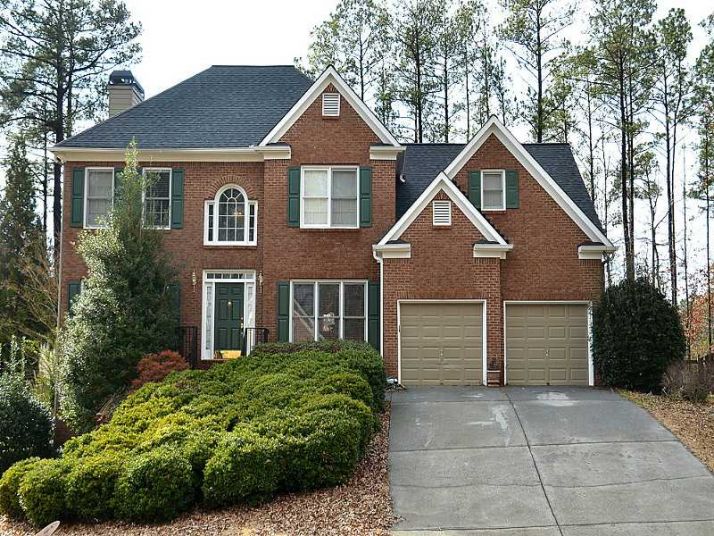 803 Valley Drive, Canton, GA 30114